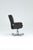 Mid-Century Modern Swivel Desk Chair by Perry King and Santiago Miranda, 1970s For Sale - Image 3 of 18