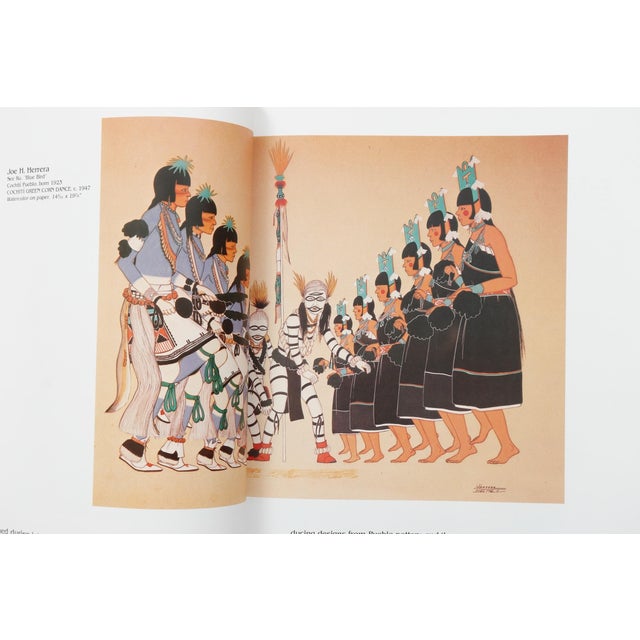 American Indian Painting & Sculpture For Sale - Image 4 of 7