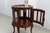 Small Round Bar Display Cabinet with Tray, 1980s For Sale - Image 14 of 18