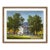 Mid 20th Century Living in Peace, Jack Fredrick Hannah For Sale