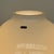 Vintage Spherical Table Lamp, 1980s For Sale - Image 4 of 10