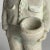 Mid-Century Modern Vintage Sculpture of Boy, Former Yugoslavia, 1960s For Sale - Image 3 of 13