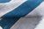 Mid 20th Century Doris Leslie Blau Vintage Indian Dhurrie Striped Rug For Sale - Image 5 of 11