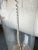 1970s Space Age Lucite Saturn Floor Lamp, Italy EU Wired For Sale - Image 11 of 13