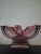 Wood Antique Black Forest Swan Candle Holder, 1920s-1940s For Sale - Image 7 of 7