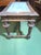 Traditional French Writing Table in Walnut For Sale - Image 3 of 7