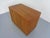 Wood Teak Tambour Sideboard from Dyrlund, 1960s For Sale - Image 7 of 17