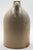 Fulper Bros. 2 Gallon Blue Stoneware Jug W. Handle For Sale - Image 9 of 10