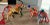 Vintage Hand-Crafted Stuffed Raj Cotton Embroidered Camel Toys/Ornaments Made in India For Sale - Image 4 of 10