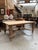 Late 19th Century Walnut Table For Sale - Image 9 of 9