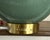 2010s Green Ceramic Table Lamps From Ralph Lauren - 2 Available For Sale - Image 5 of 8