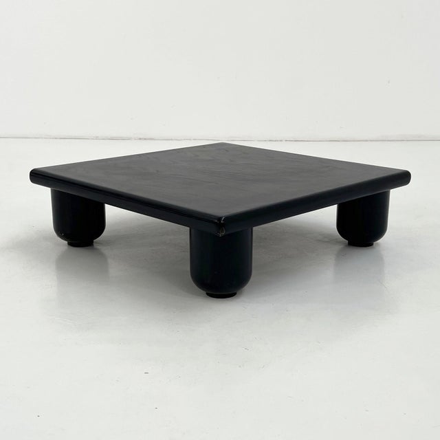Blop Coffee Table by Carlo Bartoli for Rossi Di Albizzate, 1970s For Sale - Image 10 of 10