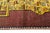 Textile Hand-Knotted Gabbeh Nomadic Rug For Sale - Image 7 of 11