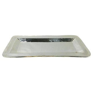 South American Alpaca Tray For Sale