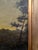 1910's American Tonalist Landscape Painting by Robertson Kirtland Mygatt 1911 For Sale - Image 13 of 17