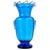 Vintage Murano Glass Vase, 1950s For Sale - Image 9 of 9
