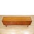 Wood Mid Century Teak Corinthian Credenza by Nathan Furniture For Sale - Image 7 of 10