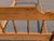 Wood 1980s Ethan Allen Heirloom Collection Traditional Cannonball Solid Maple Twin Spindle Bed Frame For Sale - Image 7 of 9