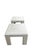 Elevate your living space with this striking pair of vintage postmodern side tables by Lane Furniture. Embracing the...