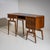 Mid-Century Modern Mid-20th Century Desk, Attributed to Silvio Cavatorta, Italy For Sale - Image 3 of 12