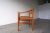 1960s Mid Century Edward Wormley for Dunbar “Quinn” Chair, Model 1170 For Sale - Image 5 of 12