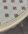 Louis XV Revival White Round Table, 1870s For Sale - Image 5 of 8