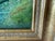 Vintage Ronnie Wells Framed Painting For Sale In Austin - Image 6 of 8
