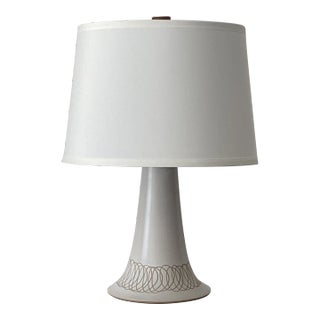 1960s Martz Table Lamp by Jane and Gordon Martz For Sale