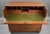 Late 19th Century Victorian Teak Campaign Chest, 1870 For Sale - Image 5 of 12
