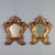 Baroque Giltwood Mirrors, Italy, 18th Century, Set of 2 For Sale - Image 10 of 10
