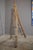 Fir & Beech Wood Ladder For Sale - Image 12 of 14