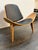 Mid-Century Modern Wegner Style Ch07 Shell Chair For Sale - Image 3 of 12