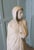 Buff Terracotta Statue from Royal Doulton, 1930 For Sale - Image 6 of 8