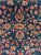 This is an Authentic genuine hand made antique very fine North west Persian Tabriz-