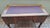 Late 19th Century Italian Walnut Desk, Italy For Sale - Image 4 of 6