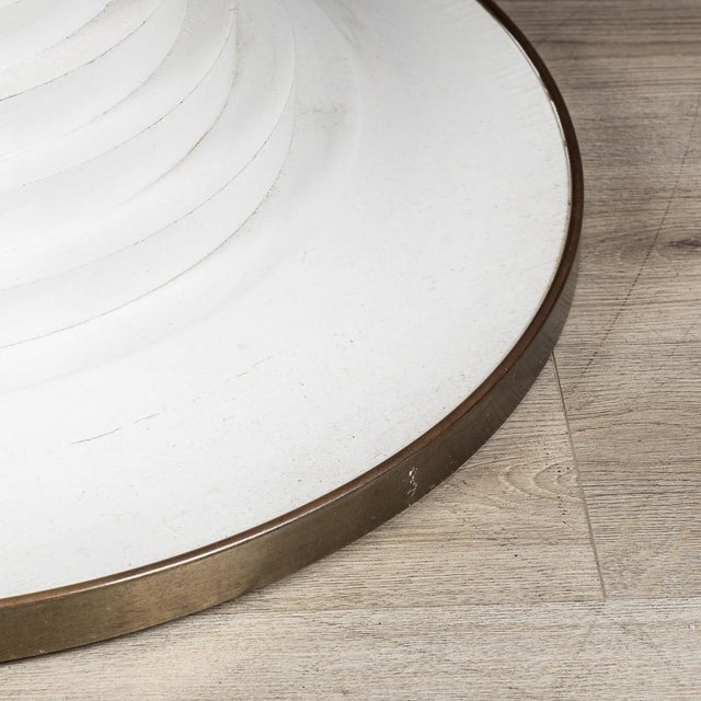 20th Century Italian Model 180 Table by Carlo De Carli for Sormani, 1971 For Sale - Image 13 of 18