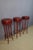 Vintage Bar Stools, 1970s, Set of 3 For Sale - Image 3 of 10