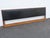 Knoll Mid Century Modern King Size Upholstered Headboard 6598 For Sale - Image 11 of 17