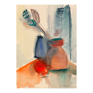1950s Robert Colborne Still Life