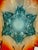 Murano 1960s Mid-Century Italian Murano Sommerso Art Glass Splash Bowl Centerpiece For Sale - Image 4 of 11