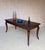 French Early 20th Century Walnut Farm Table With Cabriole Legs and Two Extension Leaves For Sale - Image 18 of 18