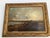 1920s Original Landscape Oil Painting by French Artist Emile-Rene Menard, Signed For Sale In Dallas - Image 6 of 7