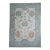 Turkish Oushak Rug 12'11" x 18'3" #20403 For Sale