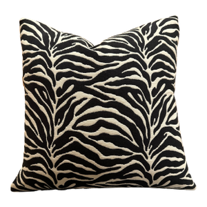 Handcrafted Decorative Pillow Case