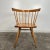Mid century modern George Nakashima the N19 straight back chair in birch for possibly pre Knoll. this wonderful design...