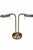 Metal Vintage Brushed Metal Table Lamp by Jan Des Bouvrie for Boxford Holland, 2003 For Sale - Image 7 of 11