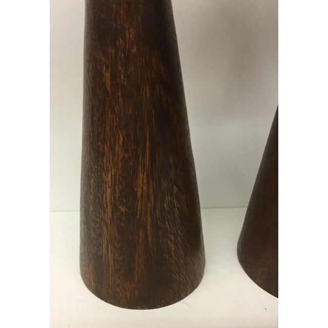 What an absolute cool shape. These are head turners. With or without candles they are a stunning accessory. Anywhere you...