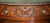 19th Century Antique Victorian Flamed Hardwood Demi Lune Sideboard, 1880 For Sale - Image 5 of 18
