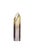 The smokey gold ombre finish provides a rustic vibe to this modern acrylic sculpture. Designed for bookshelves and...