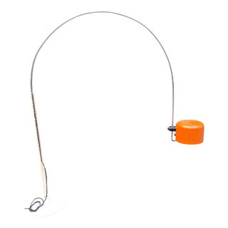 Coupè Floor Lamp in Metal by Joe Colombo for Oluce, 1970s For Sale